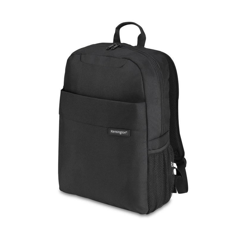 Mochila Simply Portable hasta 14" Negra Waterproof  | 14 L K60399WW