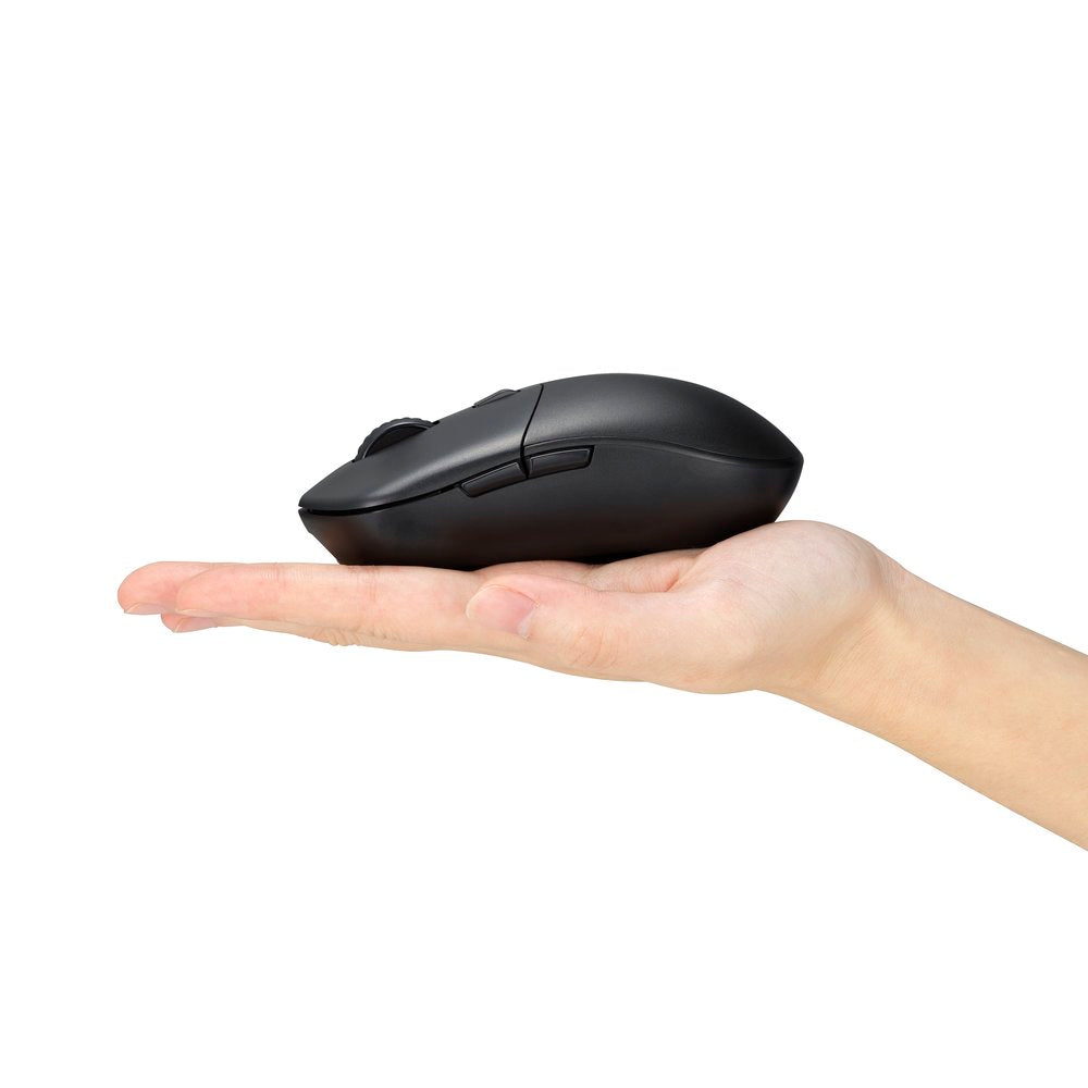 Mouse Inalámbrico Recargable MY430