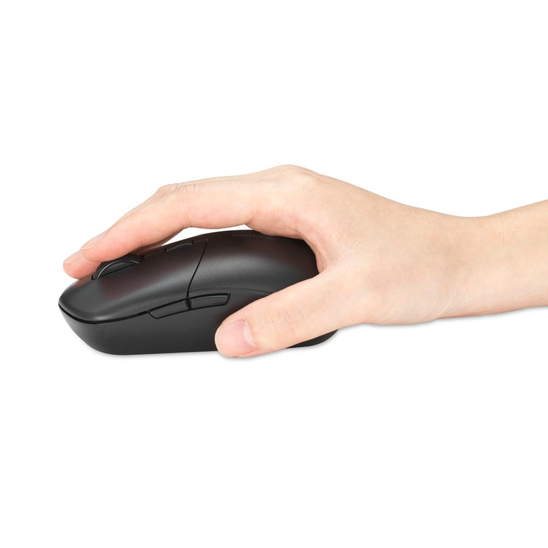 Mouse  MY430 Inalámbrico  Recargable  K75507WW