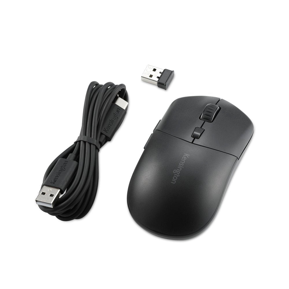 Mouse Inalámbrico Recargable MY430