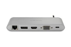 Docking Station portátil UH1440P USB-C,4K, 85W K33853