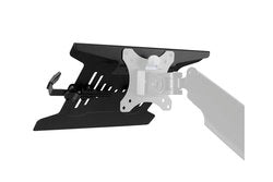 Soporte Universal de Notebook p/Brazos de monitor K53801WW