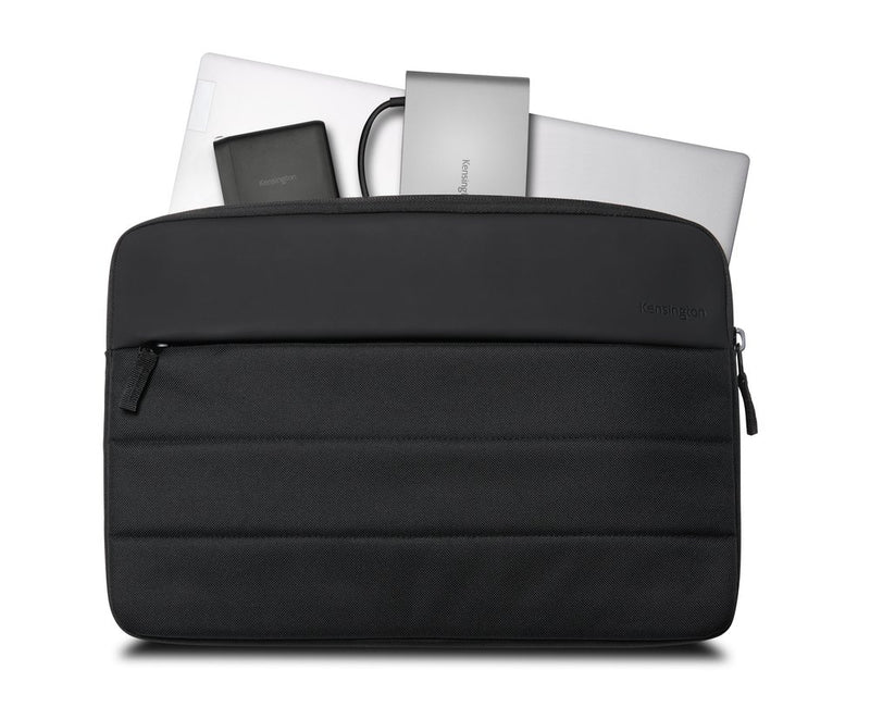 Funda Ecofriendly EQ para Tablet/Notebook hasta 14" K60394WW