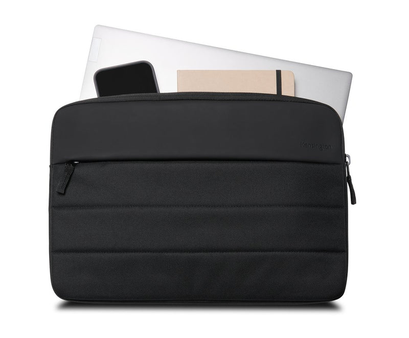 Funda Ecofriendly EQ para Tablet/Notebook hasta 14" K60394WW