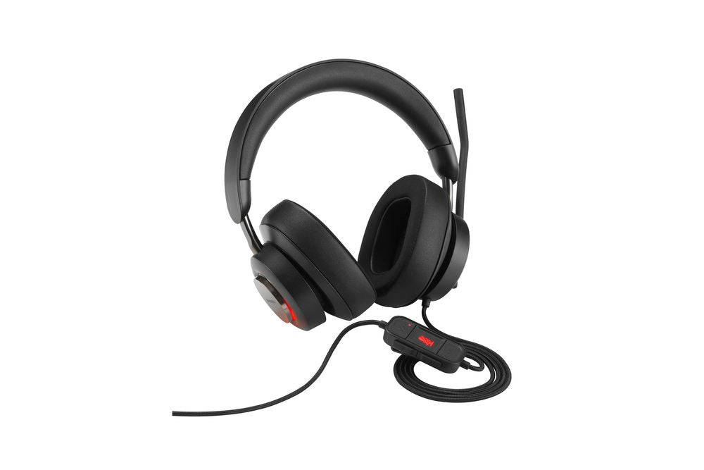 Audífonos Profesionales Kensington H2000 USB-C