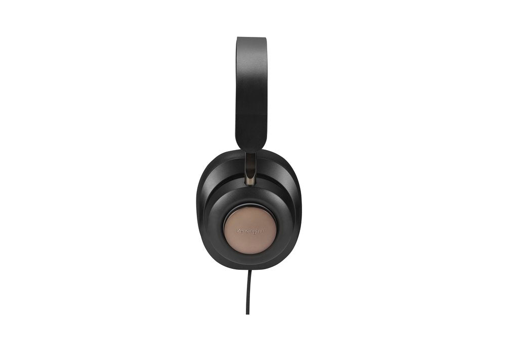 Audífonos Profesionales Kensington H2000 USB-C