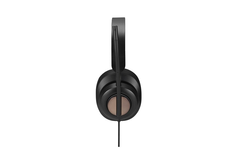 Audífonos Profesionales Kensington H2000 USB-C
