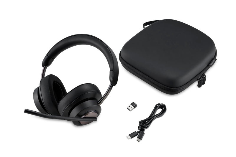 Audífonos H3000 USB-C K83452WW