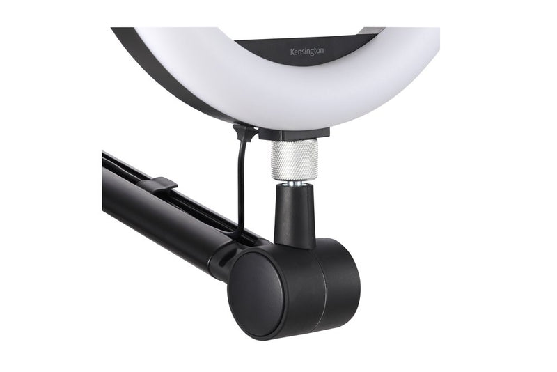 Brazo extensible para Webcam, Luz K87652WW