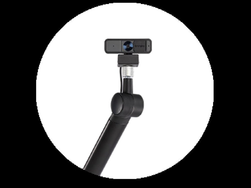 Brazo extensible para Webcam, Luz K87652WW