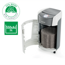 Trituradora de Papel OptiMax Office Leitz IQ P5