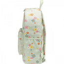 MOCHILA 290x430x120MM FLORAL