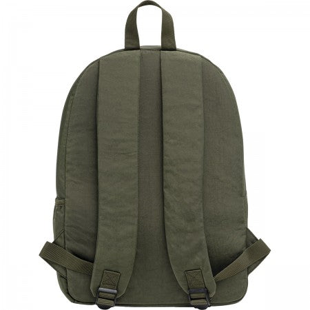 MOCHILA 290x430x120 YOUNG VERDE MILITAR