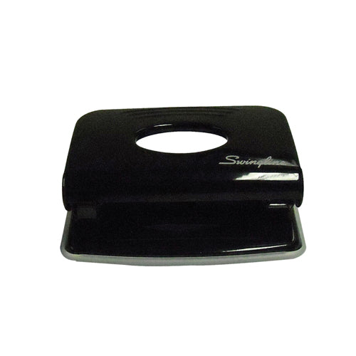 Perforadora Swingline MP-200 2 Agujeros Hasta 20 Hojas – Modelo MP-200