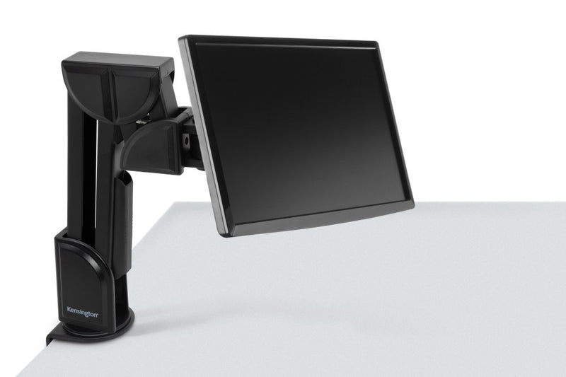 Brazo para Monitor Negro con giro de 90° Kensington