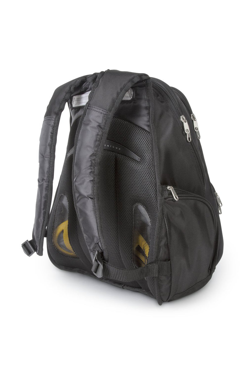 Mochila Ergonómica Contour 17" Negra Kensington