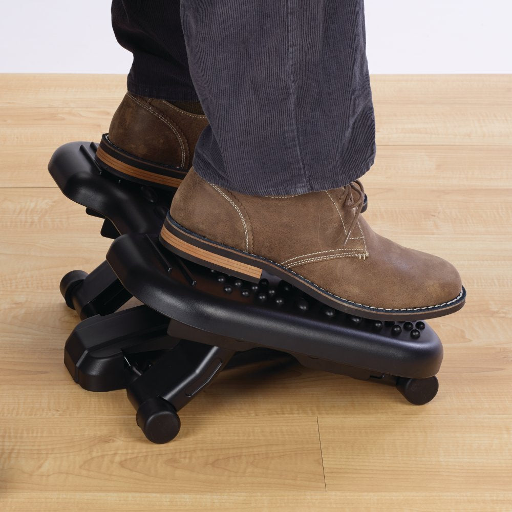 ApoyaPies Ergonómico Kensington SoleMassage SmartFit