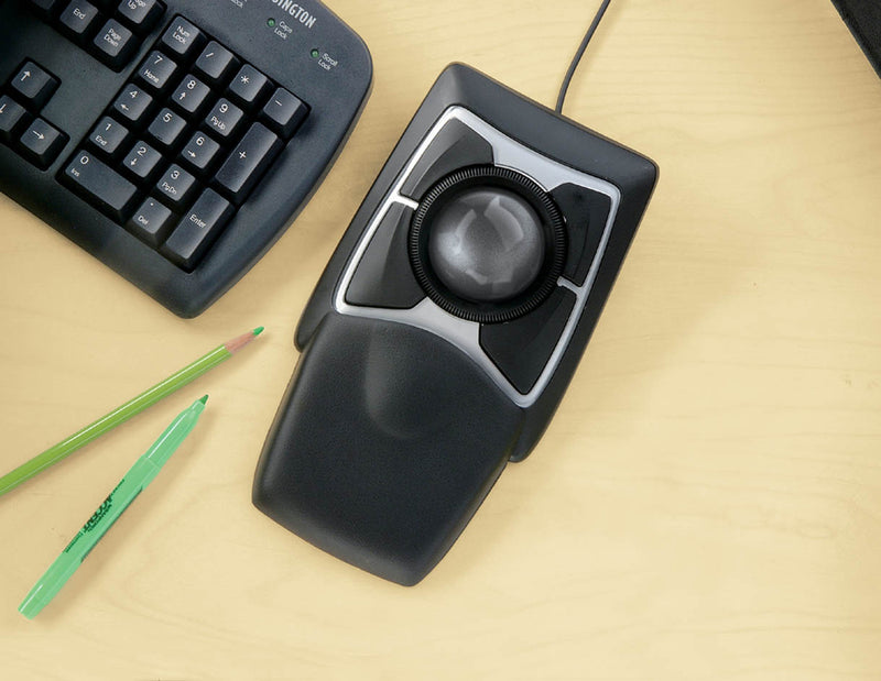 Mouse Trackball Expert Mouse