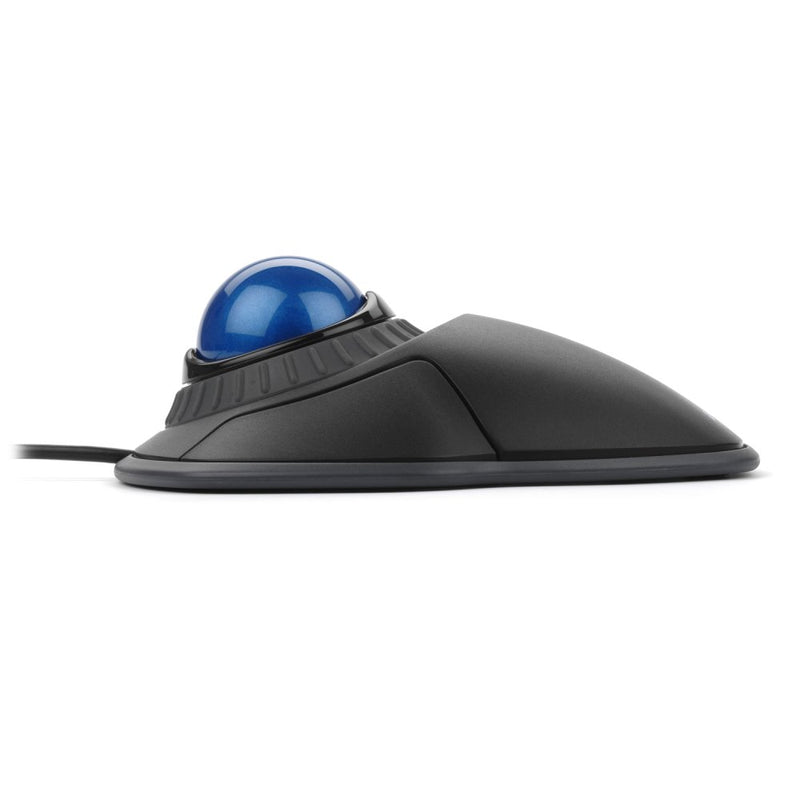 Mouse Trackball Orbit Optical