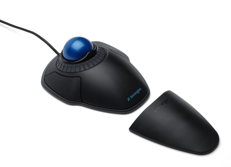 Mouse Trackball Orbit Optical