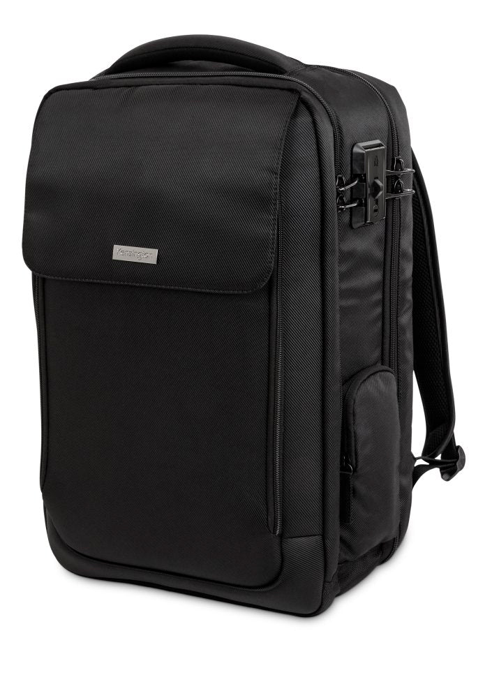 Mochila SecureTrek Overnight  17" - Kensington