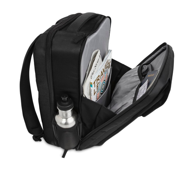 Mochila SecureTrek Overnight  17" - Kensington