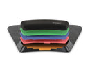 Mouse Pad  Antibacteriano SmartFit Negro Kensington