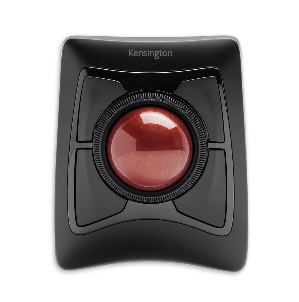 Trackball Mouse Expert Inalámbrico