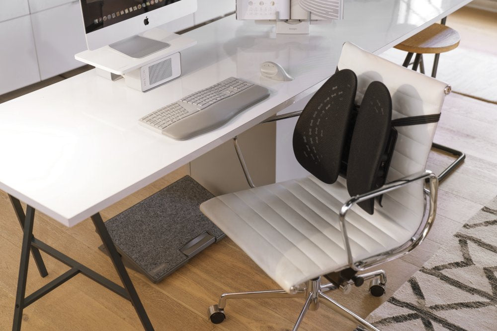Cojín Lumbar SmartFit Conform Kensington