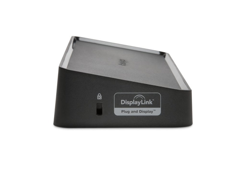 Docking Station Universal SD3600 USB 3.0 Negro Kensington