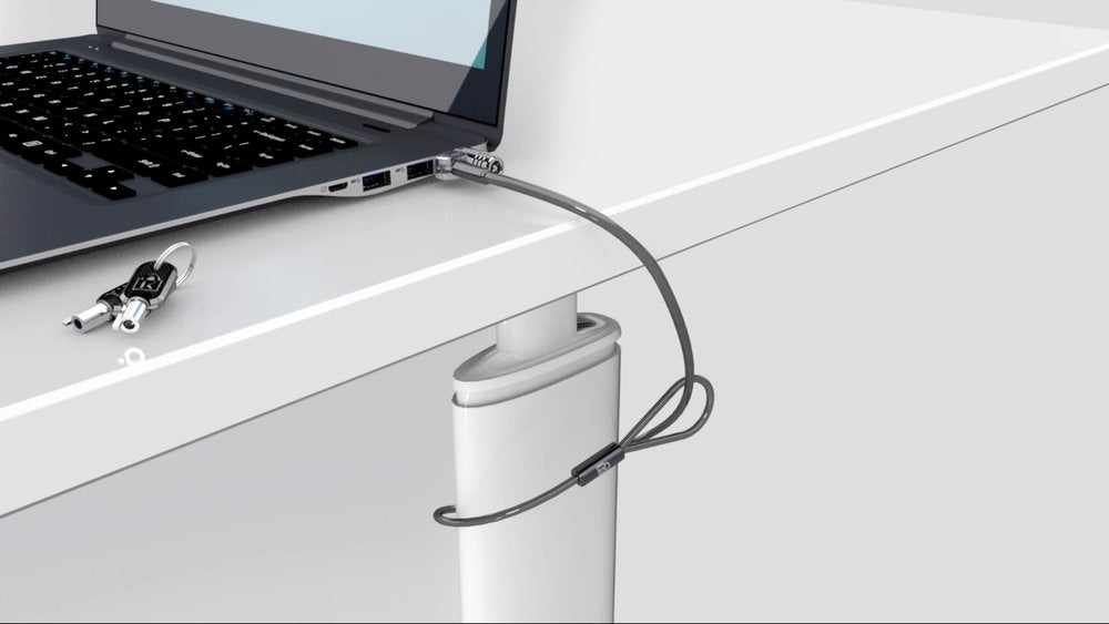 Cable de Seguridad Kensington MicroSaver 2.0