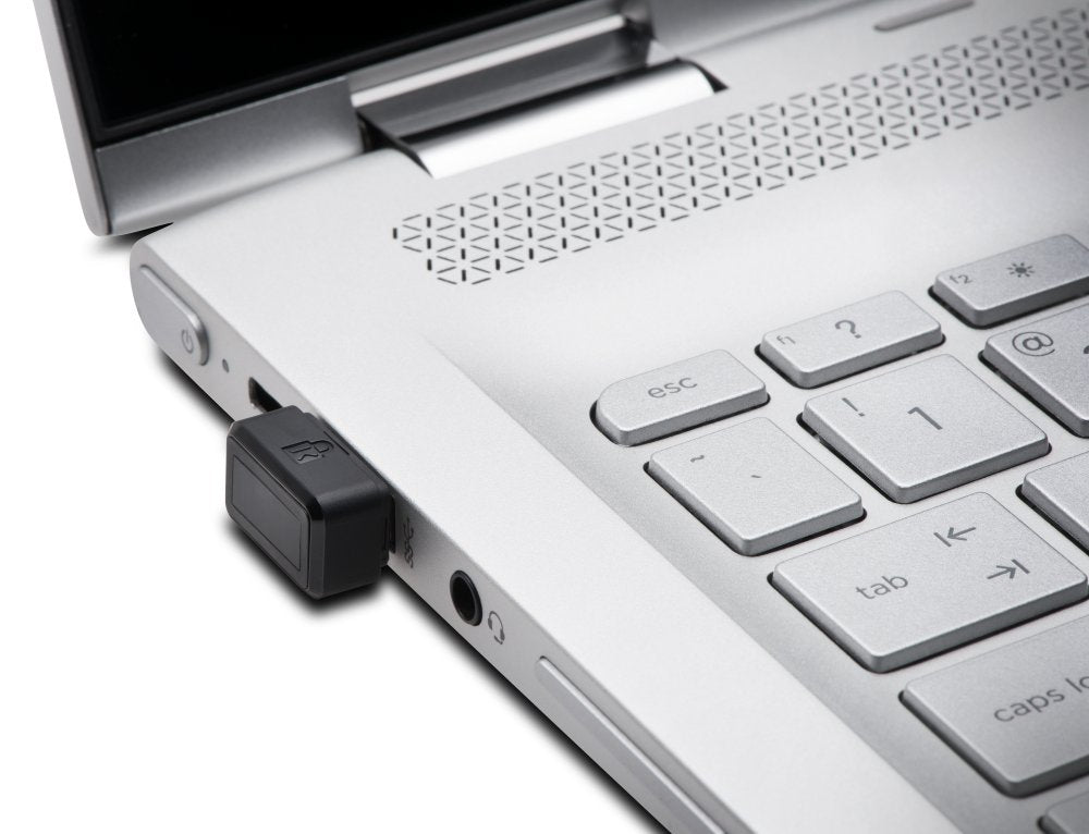 Llave de Huella Digital VeriMark