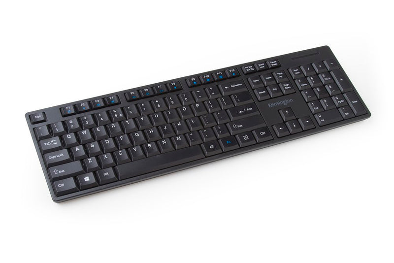 Teclado Inalámbrico Pro Fit Low Profile