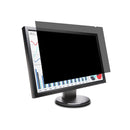 Filtro de privacidad FP215W para monitor wide 21.5" (16:9) Kensington