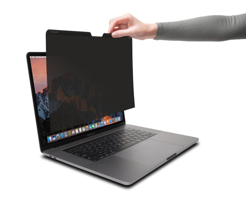 Filtro de Privacidad MacbookPro 13" Magnético Kensington