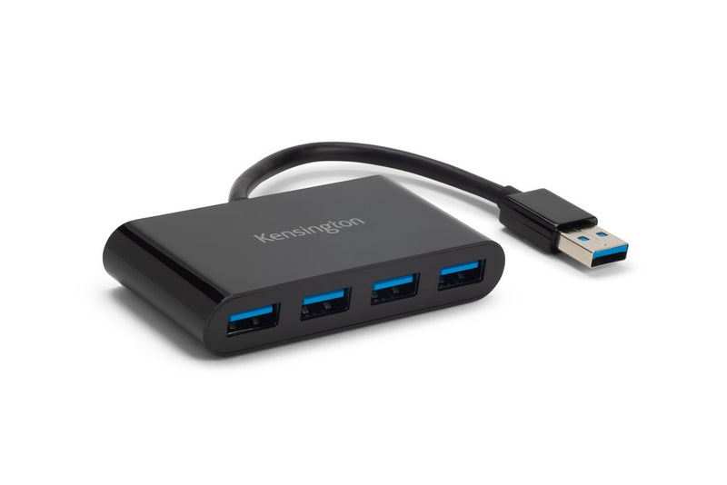 Pockethub Usb 3.0 4 Puertos