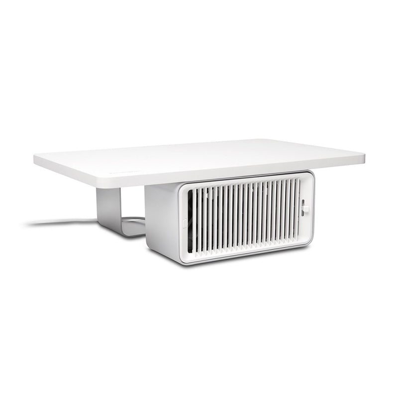 Base para monitor CoolView™ con ventilador Kensington