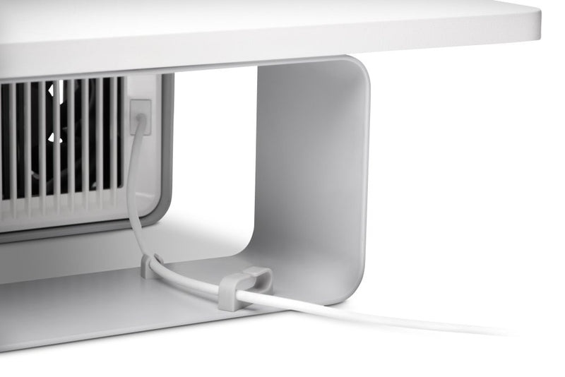 Base para monitor CoolView™ con ventilador Kensington