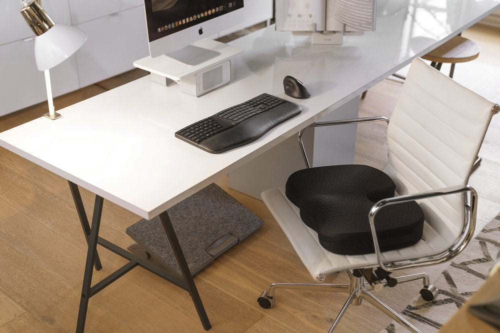 Cojín Asiento Premium Cool-Gel 2.0 Kensington