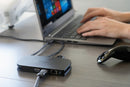 Docking Station SD1600 con entrada USB-C Thunderbolt 3 Kensington