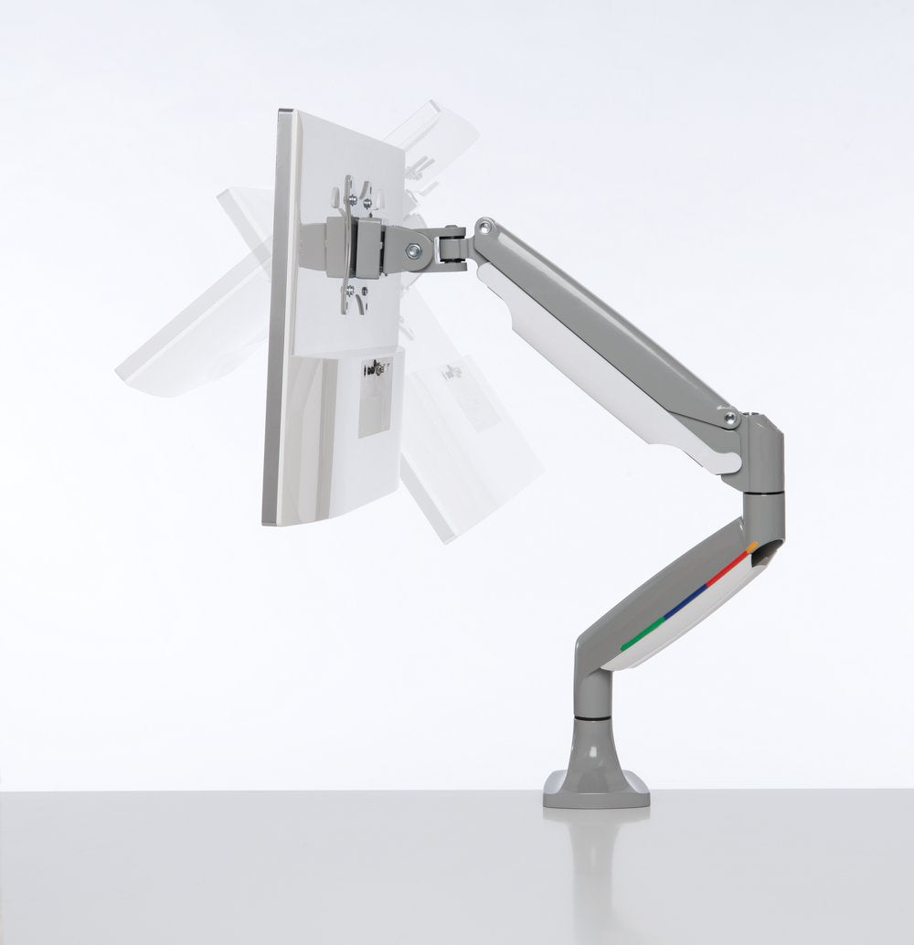 Brazo para Monitor Kensington One Touch SmartFit