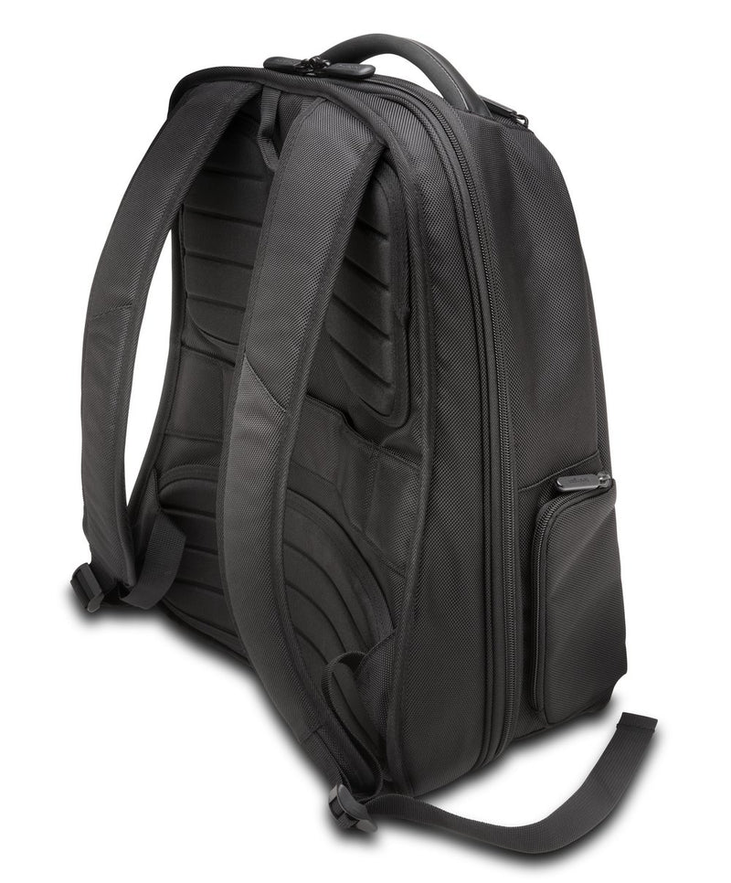 Mochila Ergonómica Contour 2.0 17" Negra Kensington