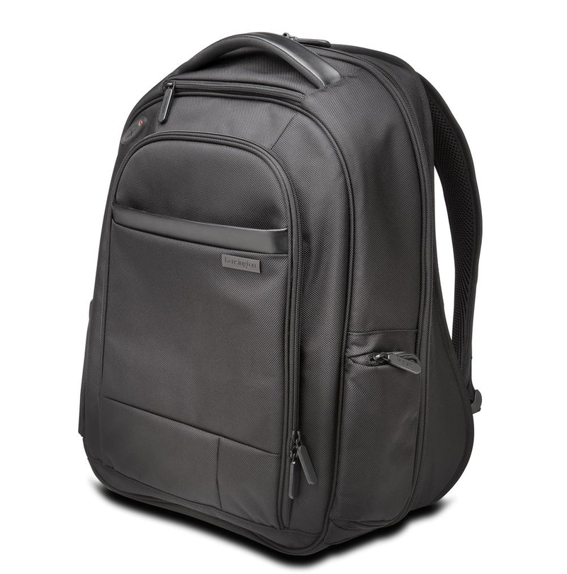 Mochila Ergonómica Contour 2.0 15.6" Negra Kensington