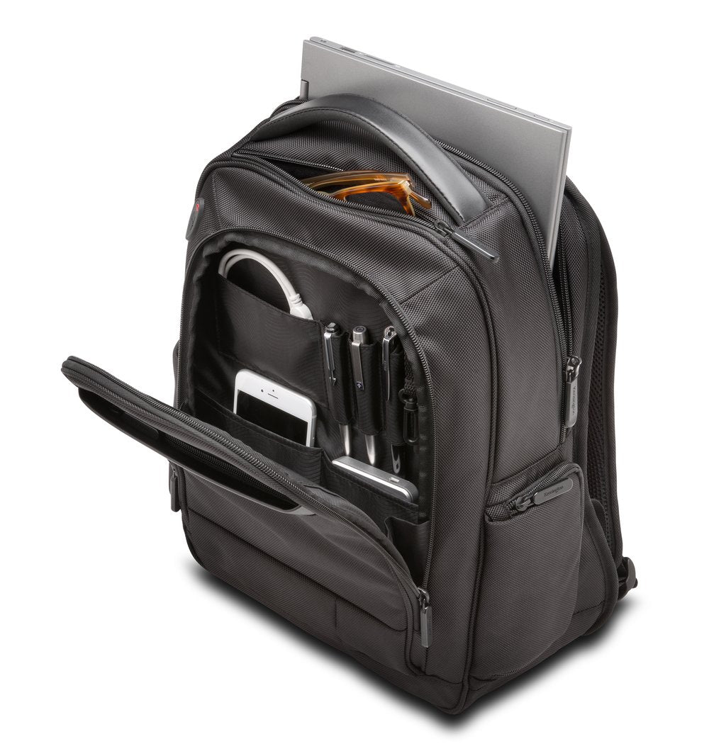 Mochila Kensington Contour 2.0 Laptop Backpack 14"