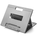 Base para Notebook Kensington Easy Riser™ 2.0 SmartFit Gris