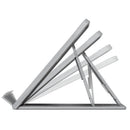 Base para Notebook Kensington Easy Riser™ 2.0 SmartFit Gris