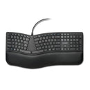 Teclado Pro Fit Ergonomivo Alambrico Kensington