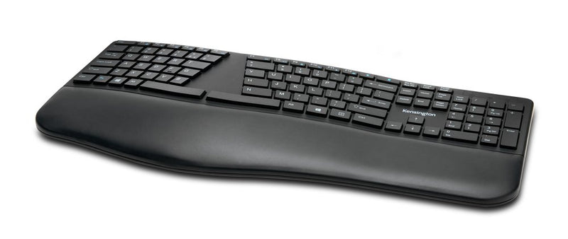 Teclado Pro Fit Ergonomico Inalambrico Kensington