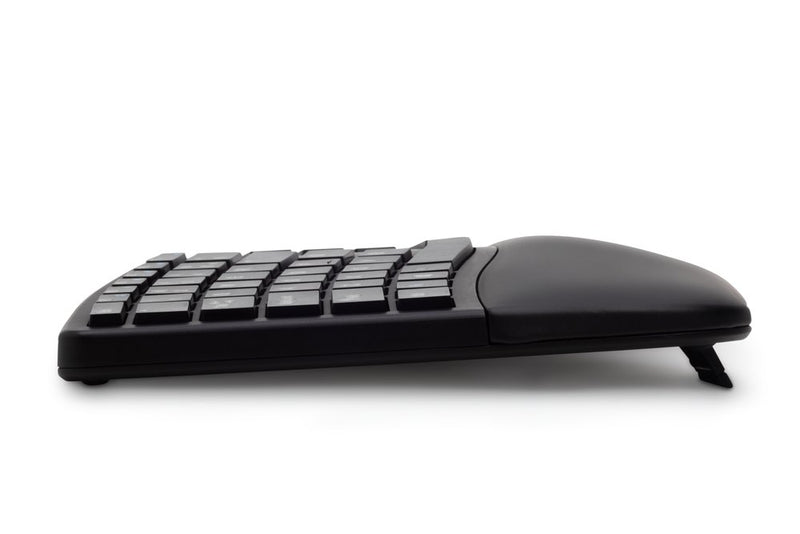 Teclado Pro Fit Ergonomico Inalambrico Kensington