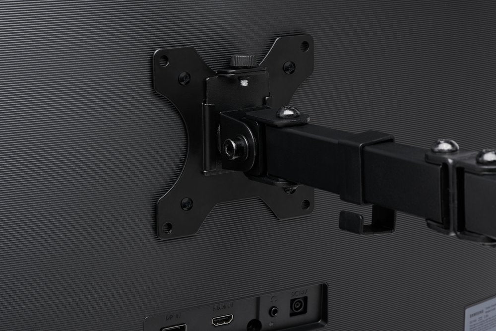 Brazo Doble para Monitores Kensington SmartFit Ergo